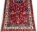 HAND-TIED PERSIAN RUG, 10'1" X 5'1" - 2