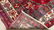 HAND-TIED PERSIAN RUG, 10'1" X 5'1" - 4
