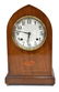 AMERICAN NEW HAVEN CLOCK COMPANY BEEHIVE CLOCK