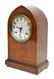 AMERICAN NEW HAVEN CLOCK COMPANY BEEHIVE CLOCK - 2