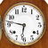 AMERICAN NEW HAVEN CLOCK COMPANY BEEHIVE CLOCK - 3