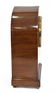 AMERICAN NEW HAVEN CLOCK COMPANY BEEHIVE CLOCK - 4