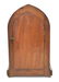 AMERICAN NEW HAVEN CLOCK COMPANY BEEHIVE CLOCK - 5