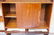 ITALIAN MID-CENTURY MODERN MODULAR TEAK BOOKCASE - 3