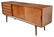 DANISH OMANN JUN MID-CENTURY ROSEWOOD SIDEBOARD