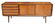 DANISH OMANN JUN MID-CENTURY ROSEWOOD SIDEBOARD - 2