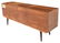 DANISH OMANN JUN MID-CENTURY ROSEWOOD SIDEBOARD - 6
