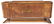 FRENCH ART DECO STREAMLINED WALNUT SIDEBOARD - 2