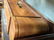 FRENCH ART DECO STREAMLINED WALNUT SIDEBOARD - 9