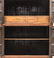 CHINESE ELMWOOD FOUR DOOR STANDING CABINET - 3