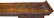 LONG CHINESE ELMWOOD ALTAR TABLE, 98"L - 4