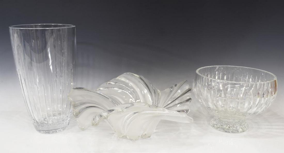 3 Marquis Waterford Crystal Vase Bowl Jul 21 2019 Austin