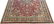 HAND-TIED PERSIAN MASHAD RUG, 12'8" X 9'7" - 2