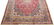 HAND-TIED PERSIAN ISFAHAN RUG, 12'1" X 9'4" - 2