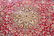 HAND-TIED PERSIAN ISFAHAN RUG, 12'1" X 9'4" - 3