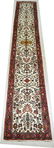 HAND-TIED PERSIAN HAMADAN FLOOR RUNNER, 17