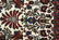 HAND-TIED PERSIAN HAMADAN FLOOR RUNNER, 17 - 3