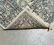 HAND-TIED PERSIAN MASHAD RUG, 8'6" X 5'6" - 3