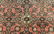 HAND-TIED PERSIAN BIJAR RUG 5'6" X 3'9" - 3