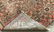 HAND-TIED PERSIAN BIJAR RUG 5'6" X 3'9" - 4