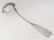 JOHN WESLEY FORBES AMERICAN COIN SILVER LADLE - 2