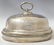 ENGLISH SHEFFIELD SILVER PLATE CLOCHE MEAT DOME - 2