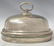 ENGLISH SHEFFIELD SILVER PLATE CLOCHE MEAT DOME - 3