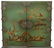 DECORATIVE CHINOISERIE CABINET ON STAND - 3