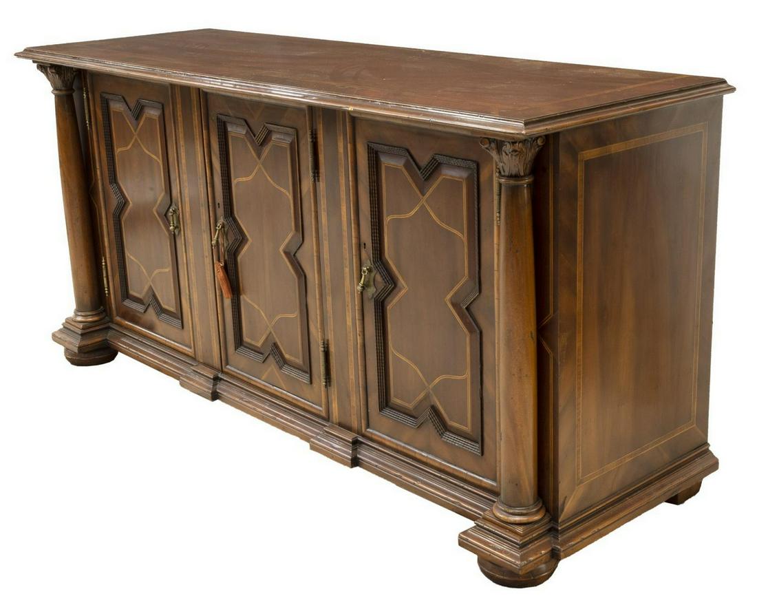ALFONSO MARINA EBANISTA 'CIPRIANI' SIDEBOARD (1 of 5)
