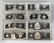 WASHINGTON MINT SILVER BARS, .999 FINE, 32OZT - 2