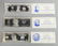 WASHINGTON MINT SILVER BARS, .999 FINE, 32OZT - 4