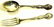 664: AMERICAN ART NOUVEAU UNGER BROS STERLING FLATWARE - 4