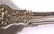 755: GORHAM HENRY II STERLING SILVER FLATWARE SERVICE - 3