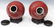 (2) CHINESE OX BLOOD GLAZED PORCELAIN JARS - 4