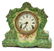 AMERICAN ANSONIA CLOCK CO. 'WING' SHELF CLOCK - 2