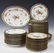 (96) FRENCH LIMOGES PORCELAIN DINNER SERVICE - 3