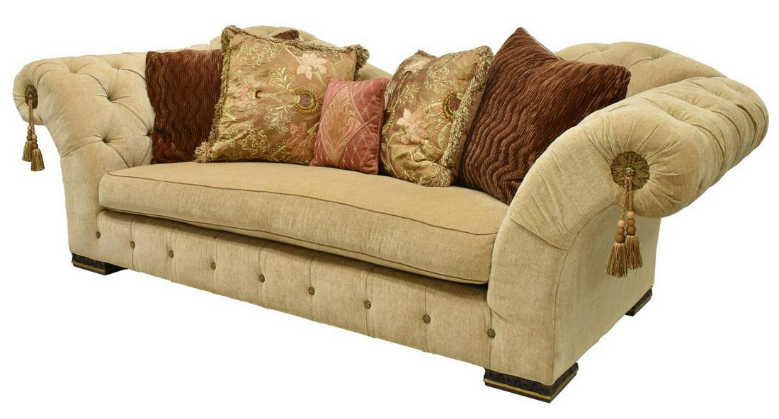 MARGE CARSON LARGE CONTEMPORARY SOFA (1 of 6)