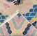 HAND-TUFTED CHINESE DRAGON RUG, 9'1" X 6'2" - 4