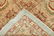HAND-TIED FLORAL PESHWAR RUG, 12'8" X 8'11" - 3