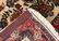 HAND-TIED PERSIAN BIJAR RUG, 3'6" X 2'3" - 3