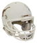 COLT McCOY AUTOGRAPHED LONGHORN REPLICA HELMET - 2