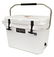 COLT McCOY SIGNED YETI #20 ROADIE COOLER