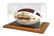 COLT McCOY AUTOGRAPHED FOOTBALL 2008 TOSTITOS BOWL