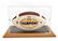 COLT McCOY AUTOGRAPHED FOOTBALL 2008 TOSTITOS BOWL - 4