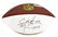 COLT McCOY AUTOGRAPHED NFL FOOTBALL - 3