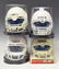 (4) TEXAS SIGNED MINI HELMETS, RICKY WILLIAMS - 2