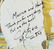 UT LONGHORN COLT McCOY SIGNED PICTURE & JERSEY - 4