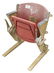 NOLAN RYAN AUTOGRAPHED TEXAS RANGER STADIUM SEAT