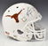 RICKY WILLIAMS AUTOGRAPHED TEXAS HELMET - 5