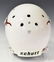 RICKY WILLIAMS AUTOGRAPHED TEXAS HELMET - 6